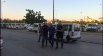 DEAŞ'ın Telafer Emiri Kayseri'de Yakalandı