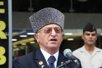 KUZEY KıBRıS TÜRK CUMHURIYETI - Diril Açıklaması 'Gaziler Vurulunca Değil Unutulunca Ölür'