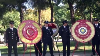 Diyarbakır'da 19 Eylül Gaziler Günü'nde Mevlit Okutuldu