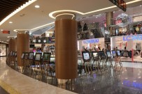 ŞİDDETE HAYIR - Doktorlar Sağlıkta Şiddete Dikkat Çekmek İçin Fotoğraf Sergisi Açtı