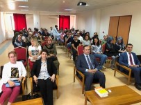 SAĞLIĞI MERKEZİ - Doktorlara Anne Sütü Ve Emzirme Eğitimi