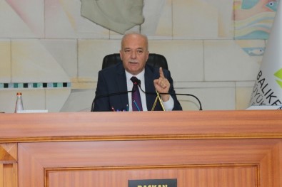 Dursunbey Belediye Başkanından CHP'li Milletvekiline Açıklaması 'Yazıklar Olsun'