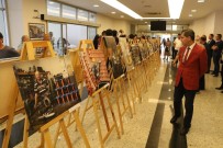 Edirne'de Ahilik Şedi Kuşanıldı