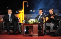 NEŞET ERTAŞ - Erdoğan'dan 'Neşet Ertaş' Paylaşımı