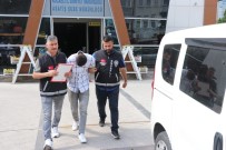 TABLET BİLGİSAYAR - Evindeki Bozulunca Televizyon Çalan Hırsız İstanbul'da Yakalandı