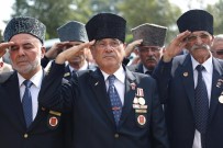 GARNIZON KOMUTANLıĞı - Fatsa'da 19 Eylül Gaziler Günü Kutlandı
