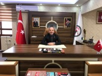 'Gaziler Bu Toprağın Mihenk Taşıdır'