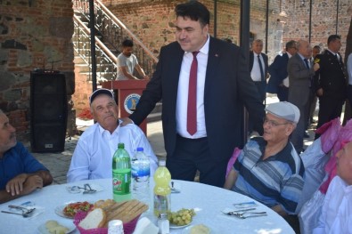 Gaziler Günü Havran'da Kutlandı