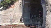 MAKINIST - GÜNCELLEME - Bilecik'te Kılavuz Tren Tünelde Raydan Çıktı Açıklaması 2 Ölü