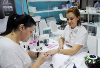 BREZILYA - Güzellik Ve Bakım Ürünleri Fuarda Buluştu