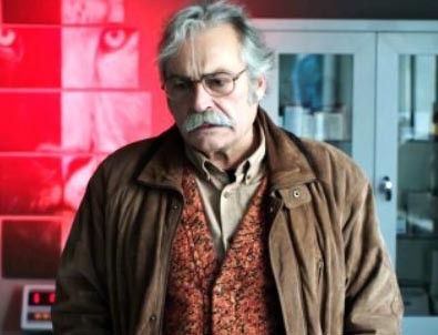 Haluk Bilginer, Emmy Ödüllerine aday oldu!