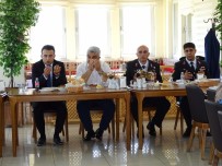 TERMAL TURİZM - Hasan Musab Okatan Açıklaması '19 Eylül Gazilerimizin Onur Ve Şeref Günüdür'