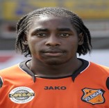 SİLAHLI SALDIRI - Hollandalı Futbolcu Silahlı Saldırıda Hayatını Kaybetti