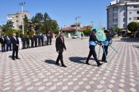 TURGAY HAKAN BİLGİN - İnönü'de Gaziler Günü Kutlandı