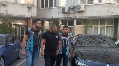 İstanbul'da Düğün Konvoyunda Terör Estiren Magandalar Yakalandı