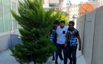 İstanbul Trafiğinde Terör Estiren Maganda Yakalandı