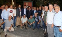 İTO Meclis Üyelerinden Erzincan'a Gezi Haberi