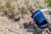 VATANDAŞLıK - Kaçak Su Kullananlara Uyarı