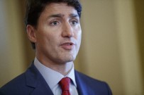 IRKÇILIK - Kanada Başbakanı Trudeau'dan Özür