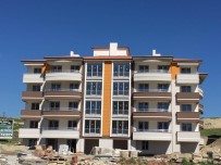 KONUT SATIŞI - Karabük'te 8 Ayda 2 Bin 293 Konut Satıldı