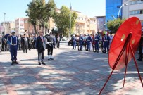 ŞEHİT AİLELERİ - Karaman'da 19 Eylül Gaziler Günü Etkinlikleri