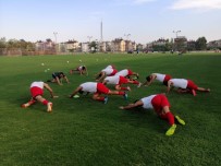 SPOR TOTO - Kepez'de BAL Heyecanı