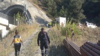 TREN SEFERLERİ - Bilecik'te tren kazası! Ölü ve yaralılar var