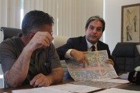 D100 KARAYOLU - Kocaeli'de 61 Yıl Önce Kamulaştırılan Yolun 2 Bin 500 Varisi Aranıyor