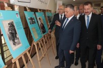 BALıKESIR ÜNIVERSITESI - Kuvayi Milliye Şehri Balıkesir Sempozyumu Başladı