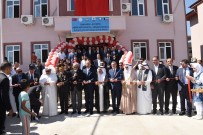 SAYGI DURUŞU - Kuveytlilerin Yaptırdığı İki Okulun Açılışı Gerçekleştirildi