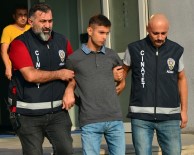 KİREMİTHANE - Leblebi Atma Tartışması Kanlı Bitti