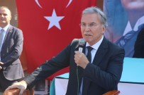 RUSYA DEVLET BAŞKANı - Mehmet Ali Şahin Açıklaması 'Terör Devletinin Kurulmasına Asla İzin Vermeyiz'