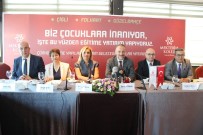 SAĞLIK SİGORTASI - Mektebim Koleji, Yeni Eğitim Anlayışı İle İzmirlilerle Buluştu