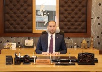 BAĞıMSıZLıK - Niğde Belediye Başkanı Emrah Özdemir'den Gaziler Günü Mesajı