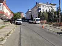 ZÜBEYDE HANıM - Okul Önünde Pompalı Maganda Dehşeti