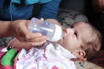 Ölümü Bekleyen Asel Bebek İçin Umut Işığı Doğdu