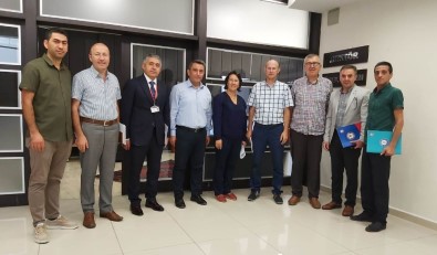 OMÜ, Sendikalarla Yıllık İdari Kurul Toplantısını Gerçekleştirdi