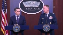 DOĞALGAZ - Pentagon'dan Aramco Saldırısı Açıklaması