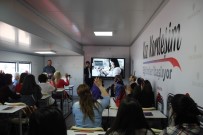 İSTANBUL TEKNIK ÜNIVERSITESI - Proje Kapsamında Yıl Sonuna Kadar 9 Bin Kadına Ulaşılması Hedefleniyor