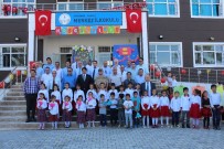 Samsat'ta İlköğretim Haftası Kutlandı Haberi