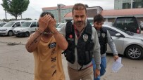 BONZAI - Samsun'da Uyuşturucu Ticareti Yapan Yabancı Uyruklu 3 Kişi Gözaltına Alındı