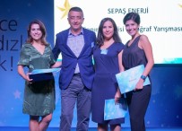 KAYHAN - Sepaş Enerji'ye İki Ödül