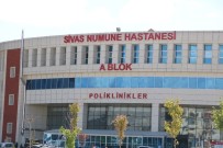 CUMHURIYET ÜNIVERSITESI - Sivas'ta Onkoloji Servisi Kapatılmıyor