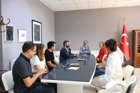 SAKARYA ÜNIVERSITESI - STMF Dekanlığında Devir Teslim Töreni Yapıldı