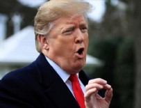 CAROLINA - Trump yönetiminden üniversite program kuruluna tehdit