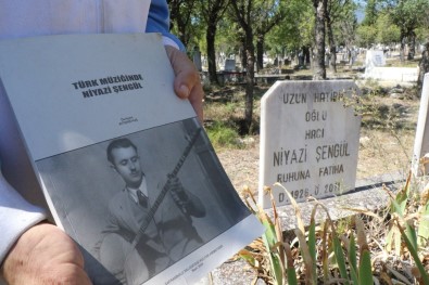 Türk Müziğinde Sultan-İ Yegah Açıklaması Ahmet Niyazi Şengül