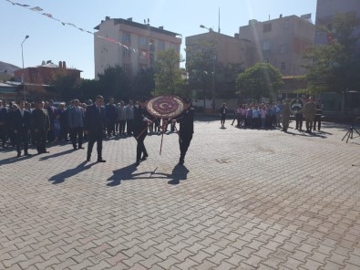 Tuzluca'da Gaziler Günü Kutlaması