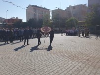 Tuzluca'da Gaziler Günü Kutlaması Haberi
