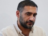 YILDIZ FUTBOLCU - Ümit Karan: Galatasaray'ın grubu ölüm grubu gibi