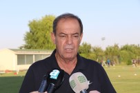 DENİZLİSPOR TEKNİK DİREKTÖRÜ - Yücel İldiz Açıklaması'her Maçın Hikayesi Çok Farklıdır'